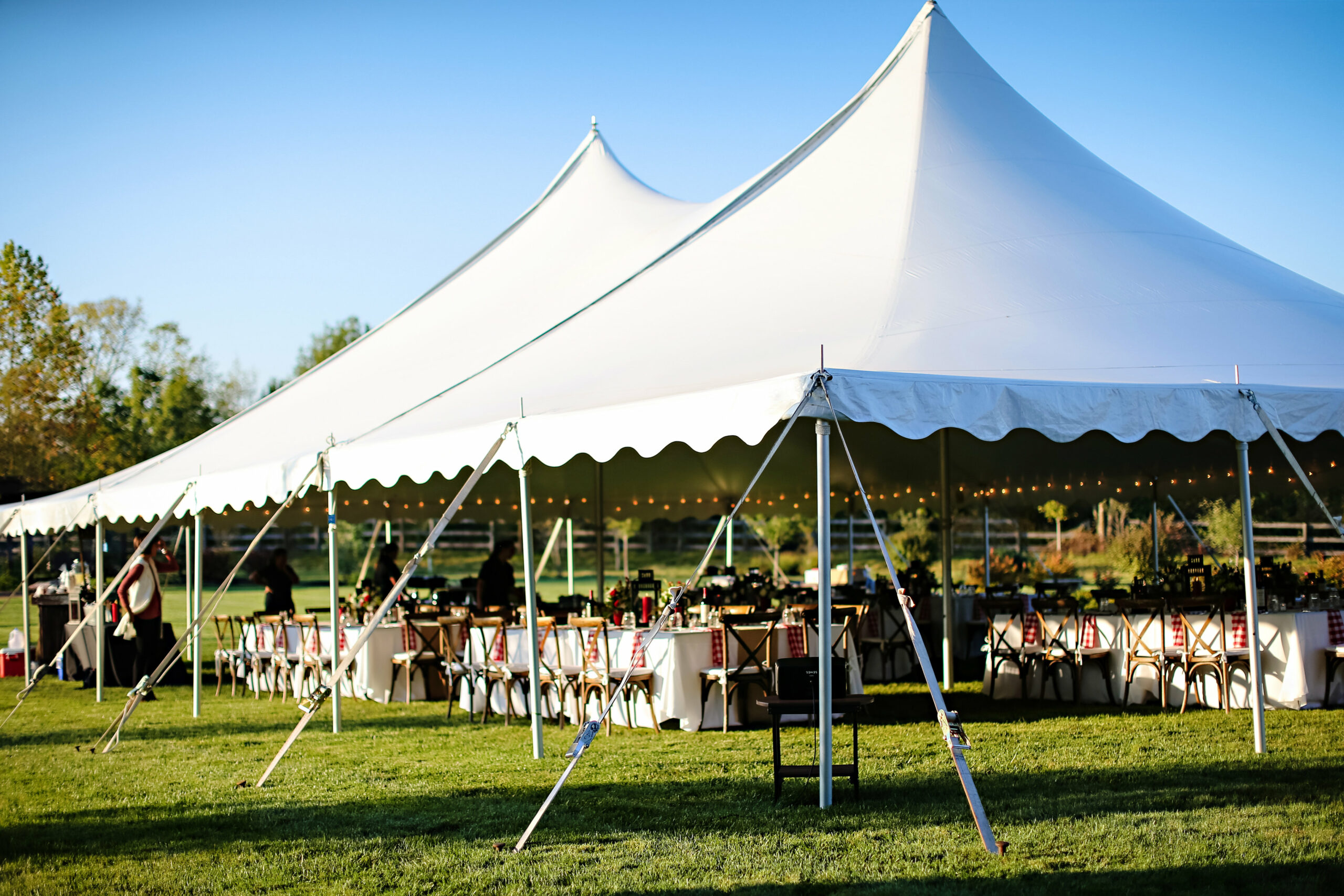 PEG AND POLE TENTS FOR SALE PEG AND POLE TENTS FOR SALE