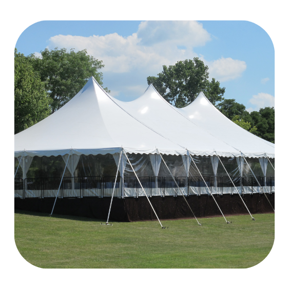 alpine tents