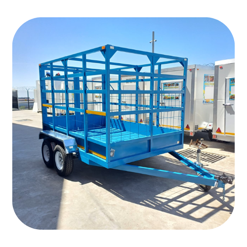 Cattle trailers For Sale