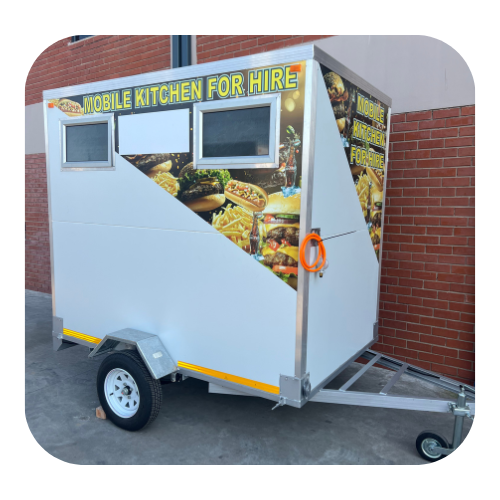 Mobile Kitchens For Sale